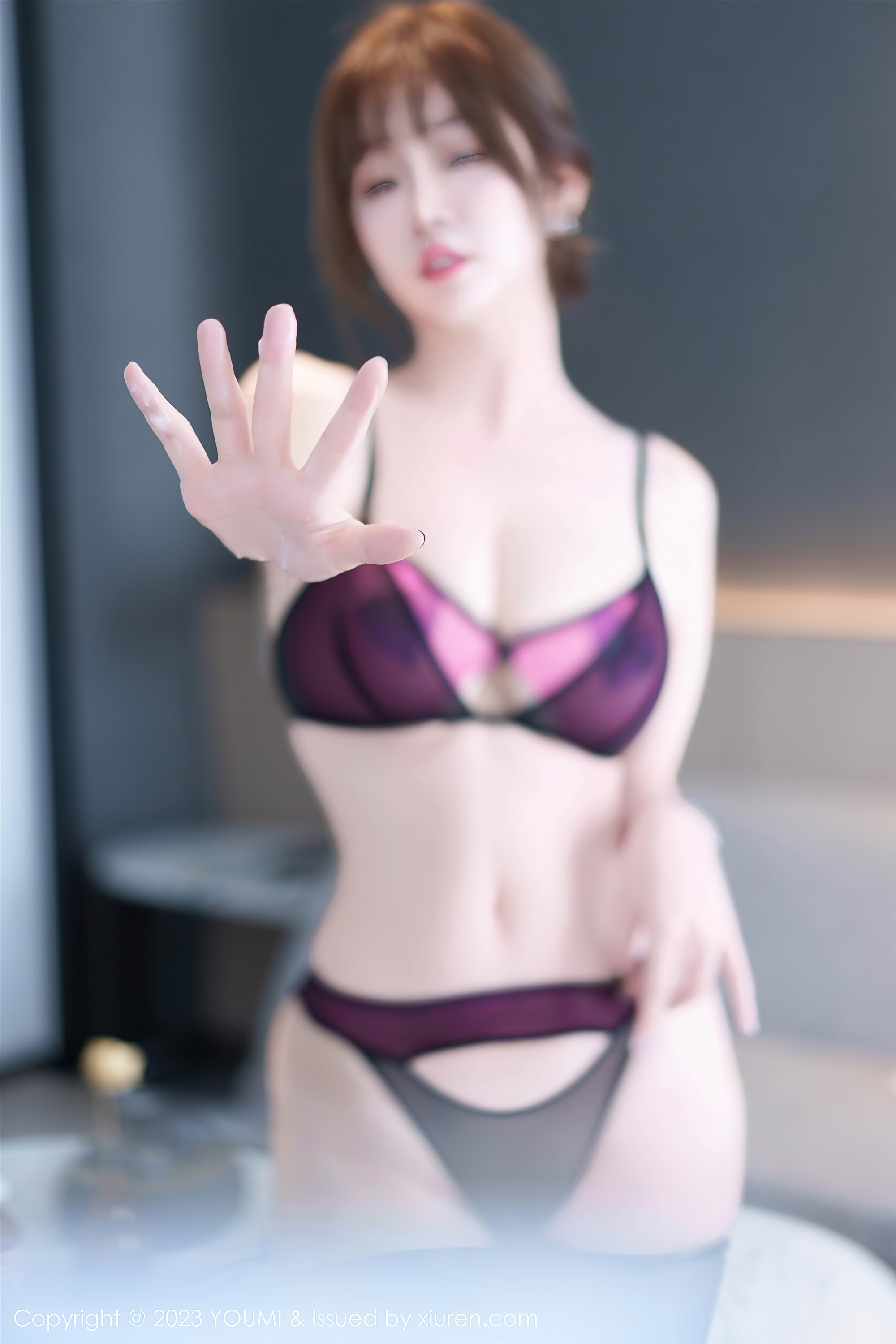 YouMi尤蜜荟 2023.12.08 VOL.1012 王雨纯